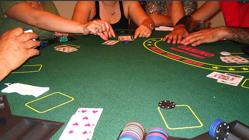 Bagaimana Supaya Pendaftaran Poker Cepat Diterima Oleh Faksi Situs