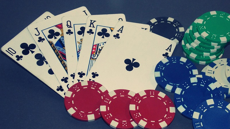 Banyak Tipe Permainan, Pilih Sebelum Daftar Poker Online Paling baik