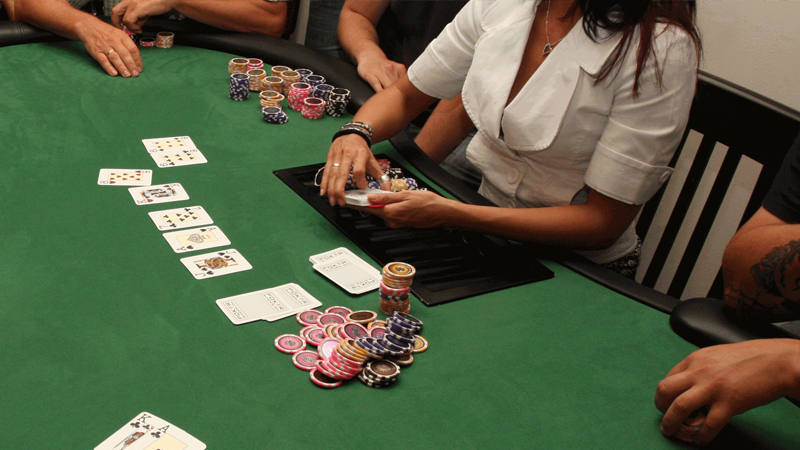 Takut Situs Poker Dikunci Mencari Link Cadangan Saja